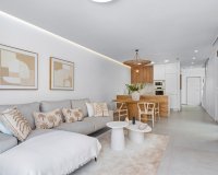 New Build - Villa - Pilar de la Horadada