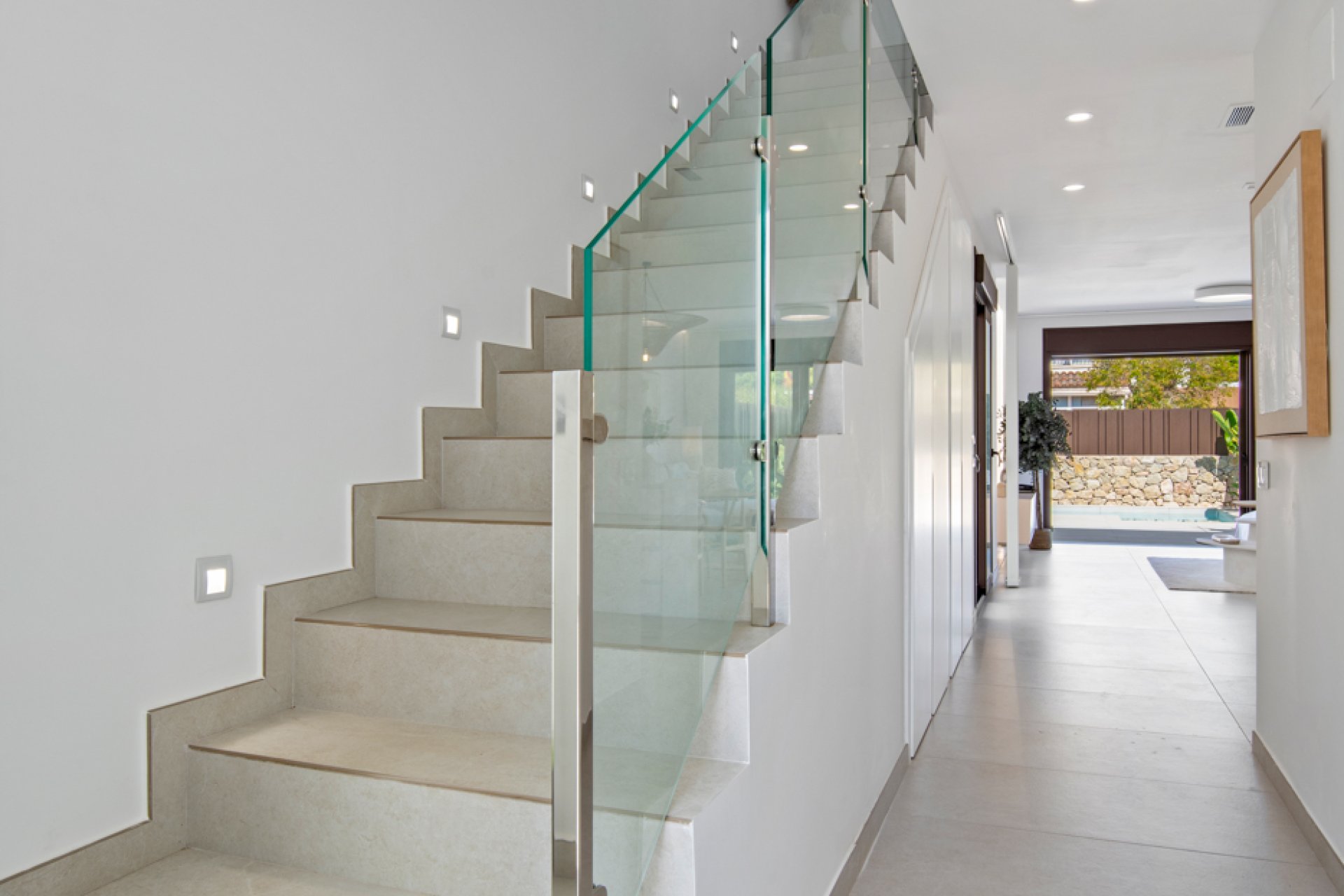 New Build - Villa - Pilar de la Horadada