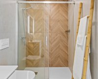 New Build - Villa - Pilar de la Horadada