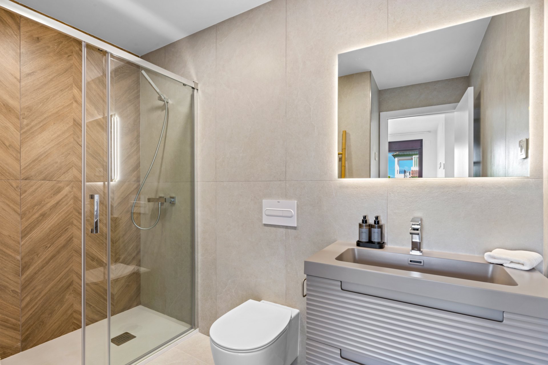 New Build - Villa - Pilar de la Horadada