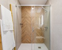 New Build - Villa - Pilar de la Horadada