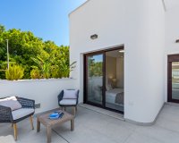 New Build - Villa - Pilar de la Horadada