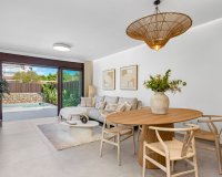 New Build - Villa - Pilar de la Horadada