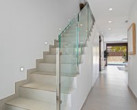 New Build - Villa - Pilar de la Horadada