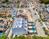 New Build - Villa - Pilar de la Horadada