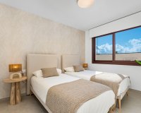 New Build - Villa - Pilar de la Horadada