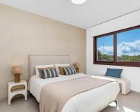 New Build - Villa - Pilar de la Horadada