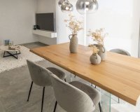 New Build - Villa - Pilar de la Horadada