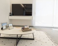 New Build - Villa - Pilar de la Horadada