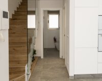 New Build - Villa - Pilar de la Horadada