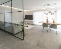 New Build - Villa - Pilar de la Horadada