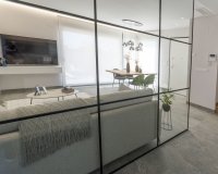 New Build - Villa - Pilar de la Horadada