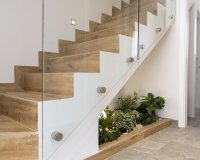 New Build - Villa - Pilar de la Horadada