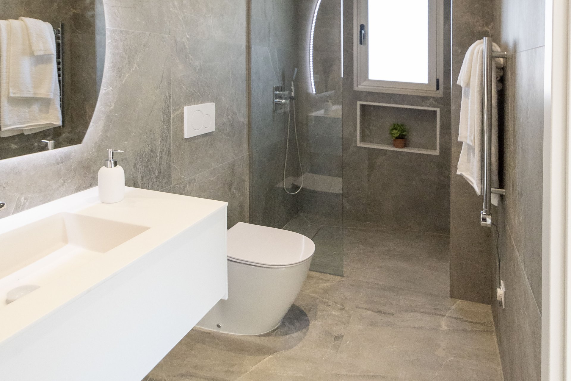 New Build - Villa - Pilar de la Horadada