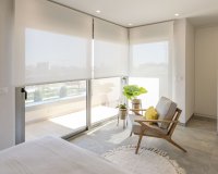 New Build - Villa - Pilar de la Horadada