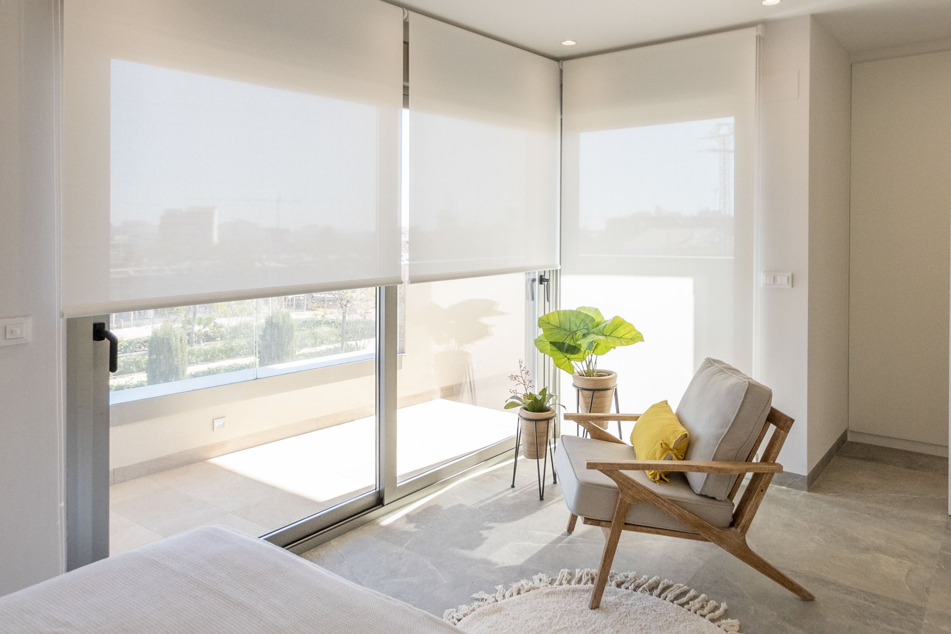 New Build - Villa - Pilar de la Horadada