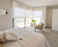 New Build - Villa - Pilar de la Horadada