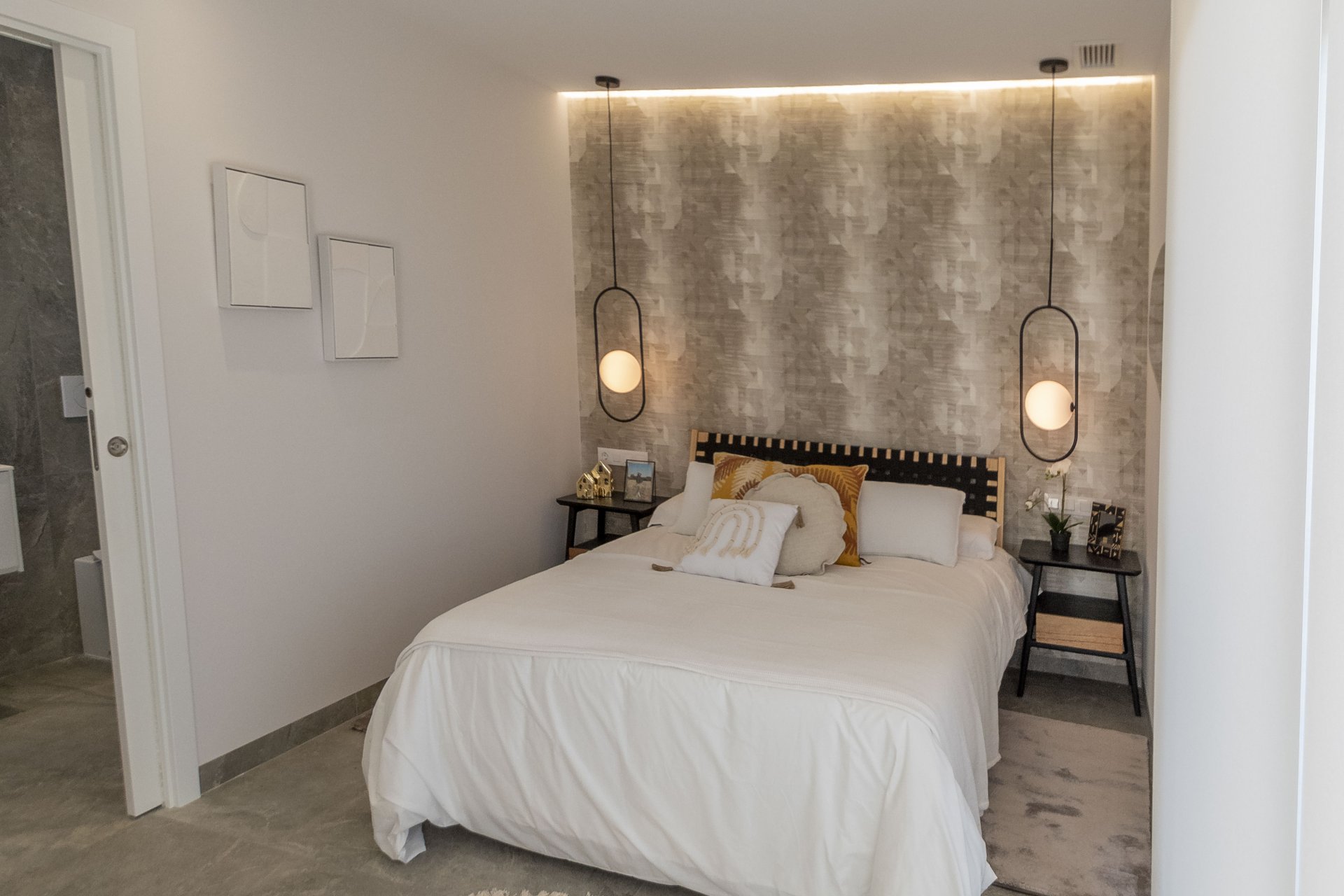 New Build - Villa - Pilar de la Horadada