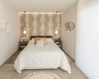 New Build - Villa - Pilar de la Horadada