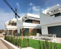 New Build - Villa - Pilar de la Horadada
