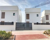 New Build - Villa - Pilar de la Horadada