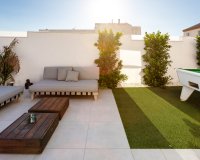 New Build - Villa - Pilar de la Horadada
