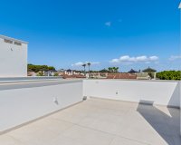 New Build - Villa - Pilar de la Horadada