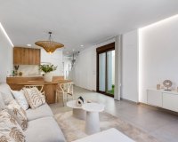 New Build - Villa - Pilar de la Horadada