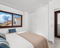 New Build - Villa - Pilar de la Horadada