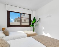 New Build - Villa - Pilar de la Horadada