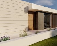New Build - Villa - Pilar de la Horadada