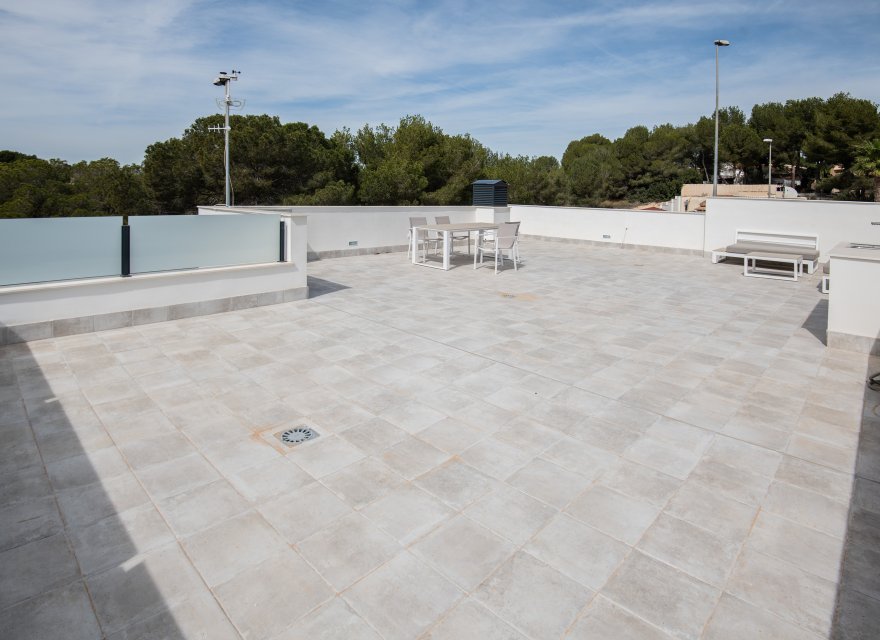 New Build - Villa - Pinar de Campoverde