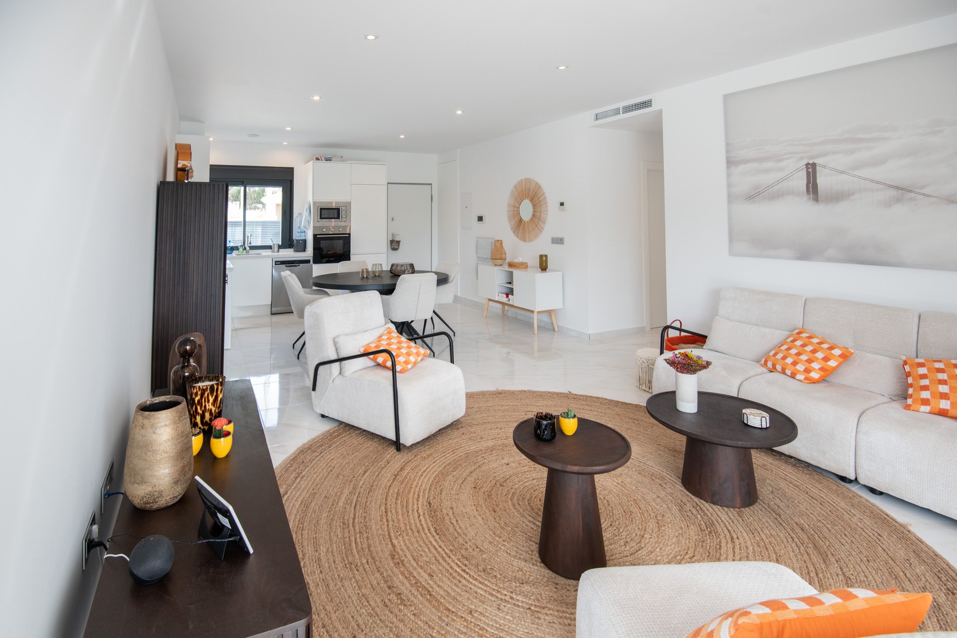 New Build - Villa - Pinar de Campoverde