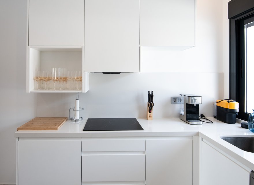 New Build - Villa - Pinar de Campoverde