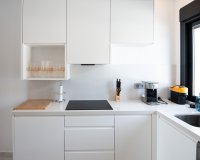 New Build - Villa - Pinar de Campoverde