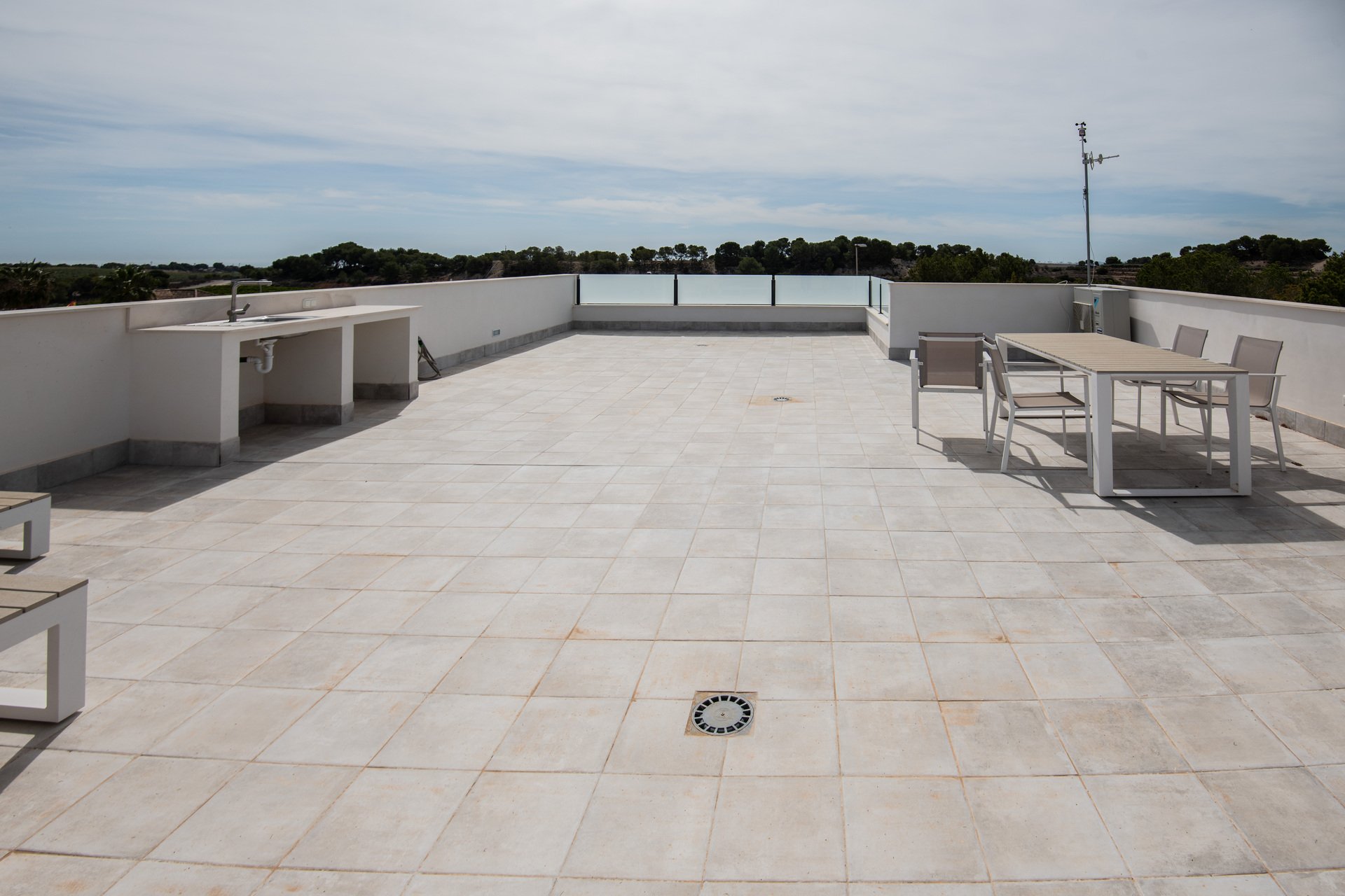 New Build - Villa - Pinar de Campoverde