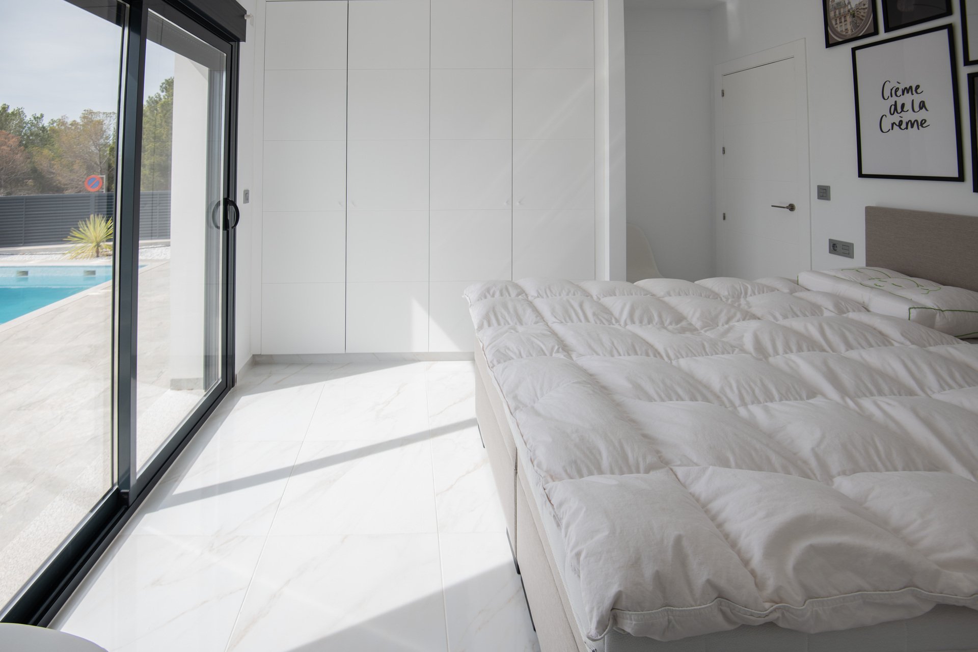 New Build - Villa - Pinar de Campoverde