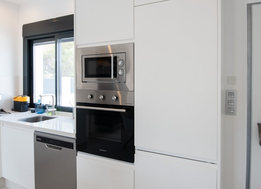 New Build - Villa - Pinar de Campoverde