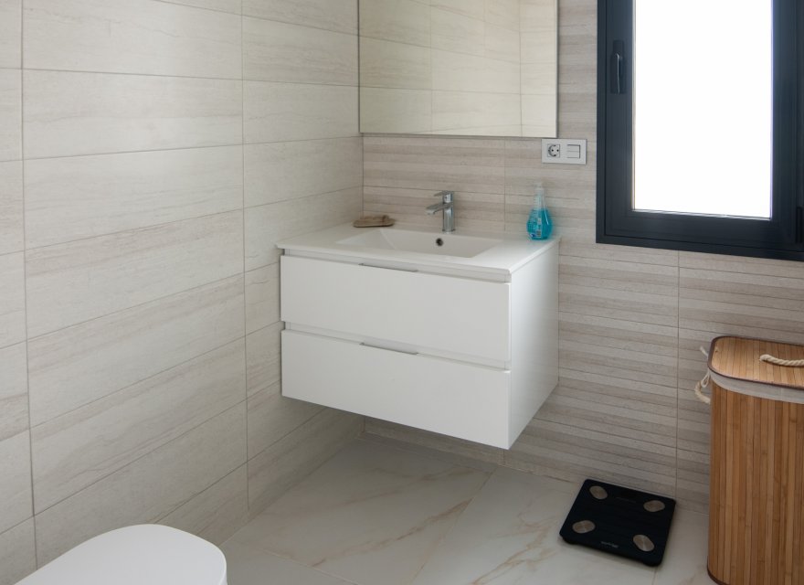 New Build - Villa - Pinar de Campoverde