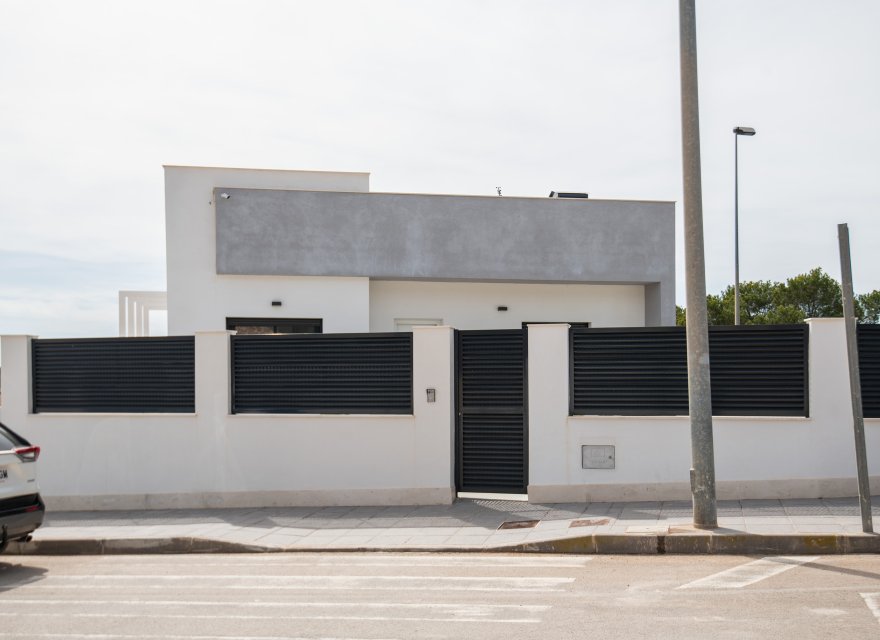 New Build - Villa - Pinar de Campoverde