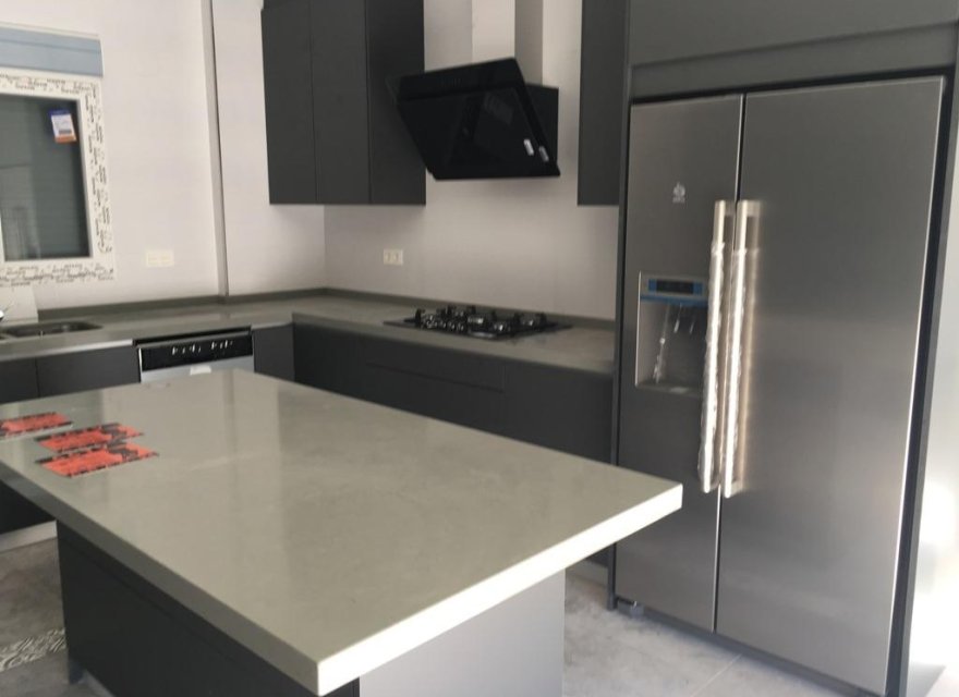 New Build - Villa - Pinoso - Camino Del Prado