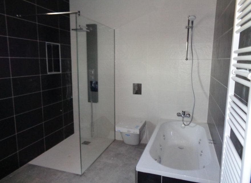 New Build - Villa - Pinoso - Camino Del Prado