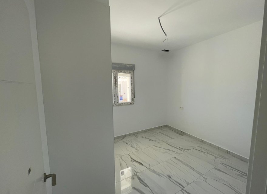 New Build - Villa - Pinoso - Camino Del Prado