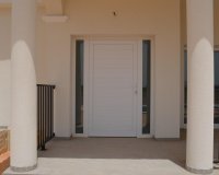 New Build - Villa - Pinoso - Camino Del Prado