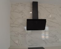 New Build - Villa - Pinoso - Camino Del Prado