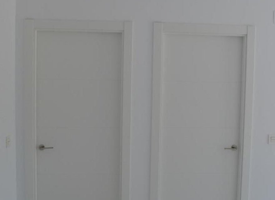 New Build - Villa - Pinoso - Camino Del Prado