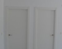 New Build - Villa - Pinoso - Camino Del Prado