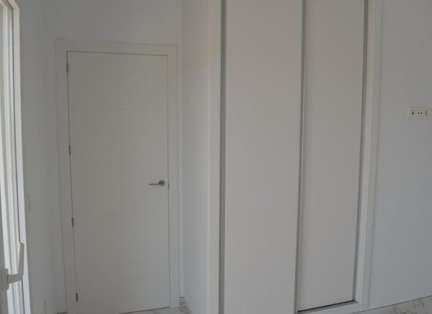 New Build - Villa - Pinoso - Camino Del Prado