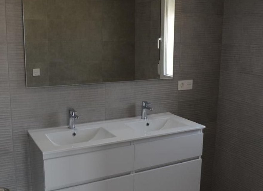 New Build - Villa - Pinoso - Camino Del Prado