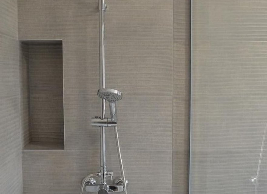 New Build - Villa - Pinoso - Camino Del Prado